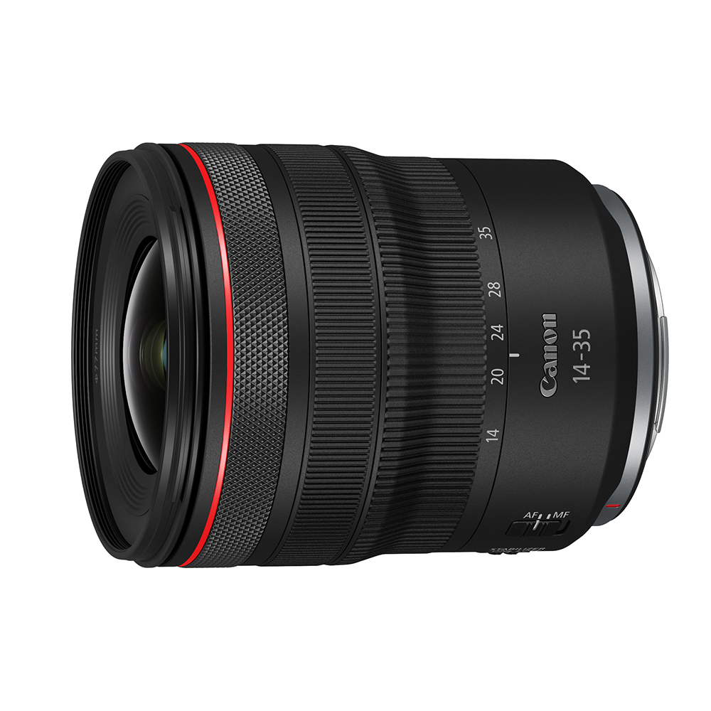 Canon 佳能 RF 14-35mm F4L IS USM 超廣角變焦鏡 公司貨（其他規格）