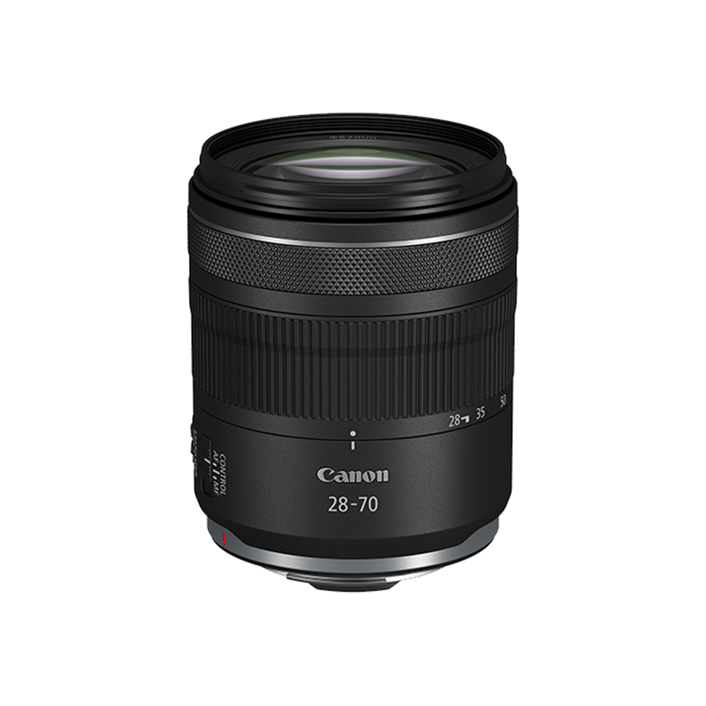 Canon 佳能 RF 28-70mm F2.8 IS STM 鏡頭 公司貨