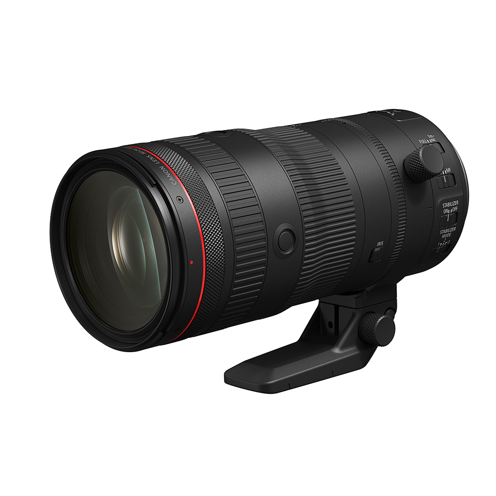 Canon 佳能 RF 24-105mm F2.8L IS USM Z 鏡頭 公司貨《標準變焦鏡》