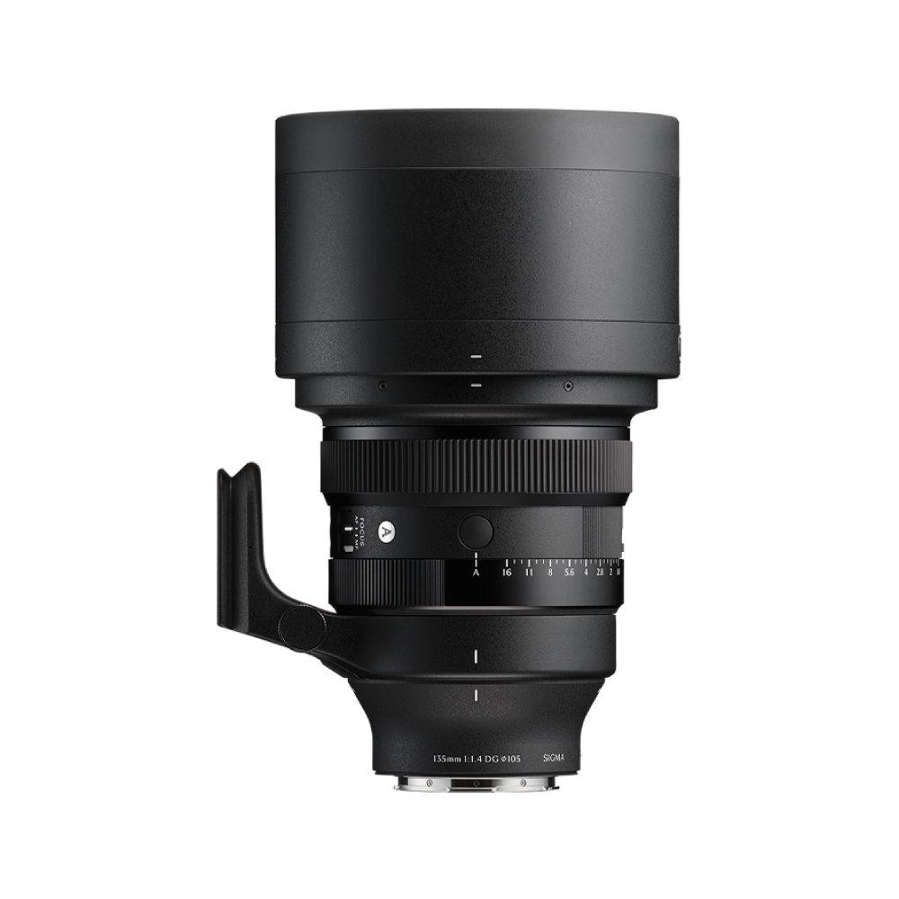 Sigma 適馬 135mm F1.4 DG ART FOR SONY 公司貨