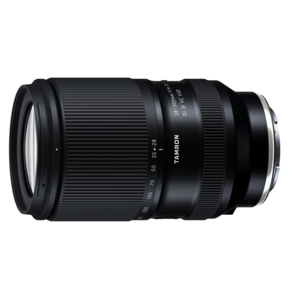 Tamron 騰龍 28-300mm F/4-7.1 DiIII VC VXD A074 平輸 FOR Sony E-mou接環