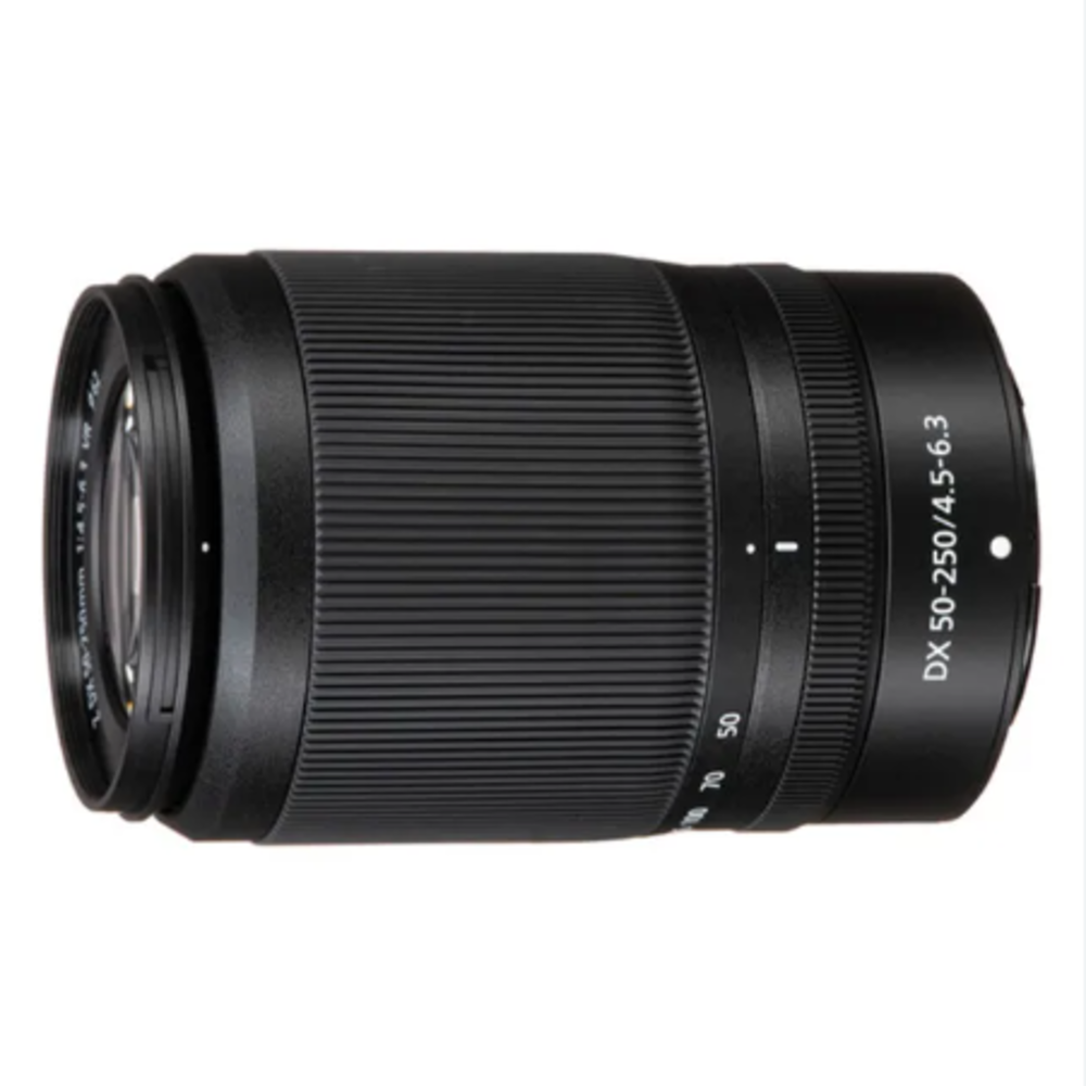 Nikon 尼康 Z 50-250mm f/4.5-6.3 VR 鏡頭 (平行輸入)