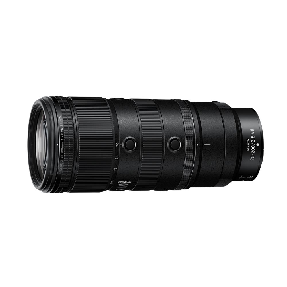 Nikon 尼康 NIKKOR Z 70-200mm F2.8 VR S II 二代 (平行輸入)