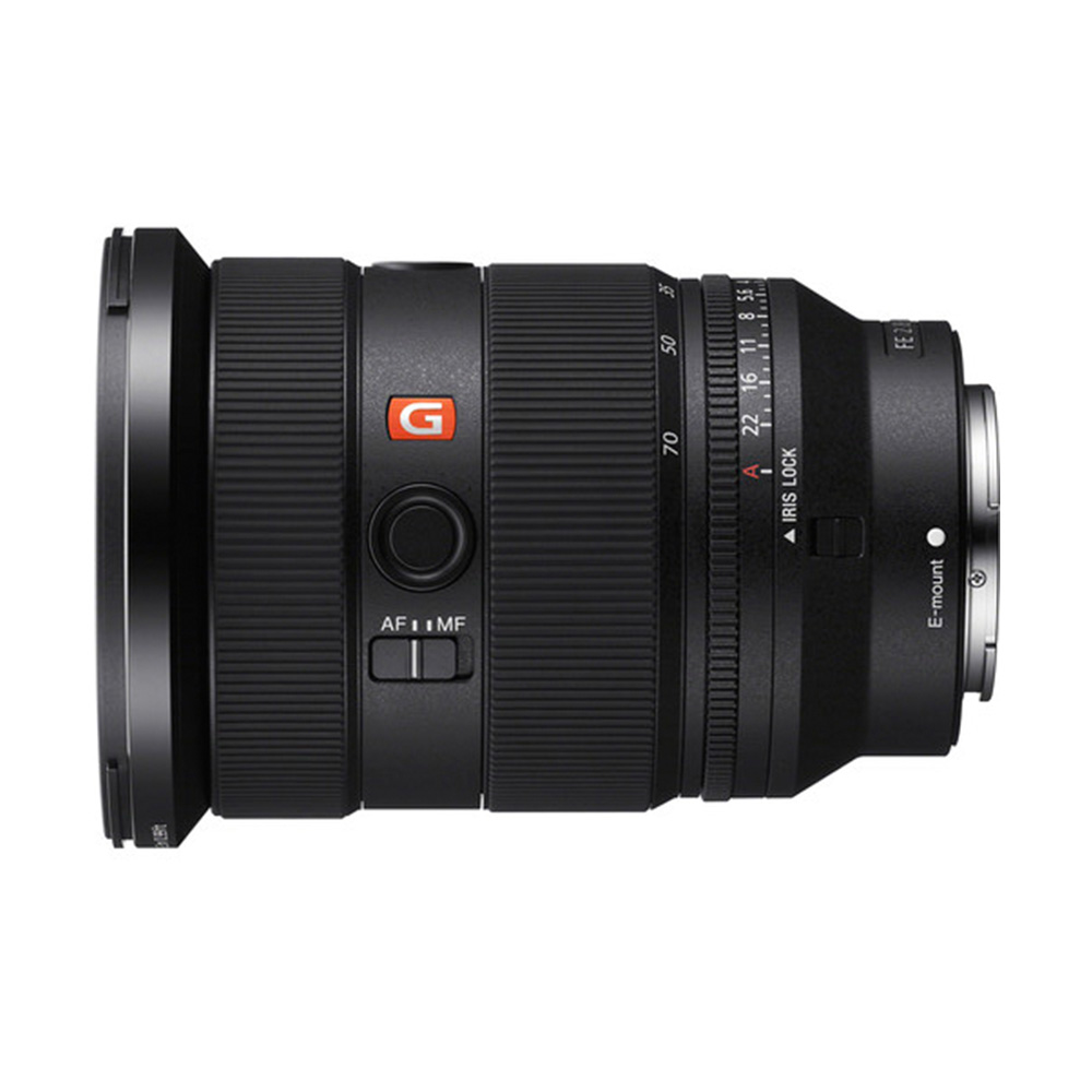 SONY 索尼 FE 24-70mm F2.8 GM II Lens 變焦鏡頭 SEL2470GM2 (平行輸入)