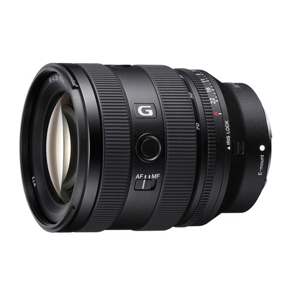 SONY 索尼 FE 20-70mm F4 G SEL2070G (平行輸入)