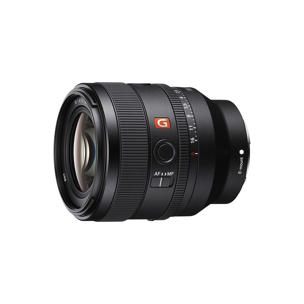 SONY 索尼 FE 50mm F1.4 GM SEL50F14GM 平行輸入