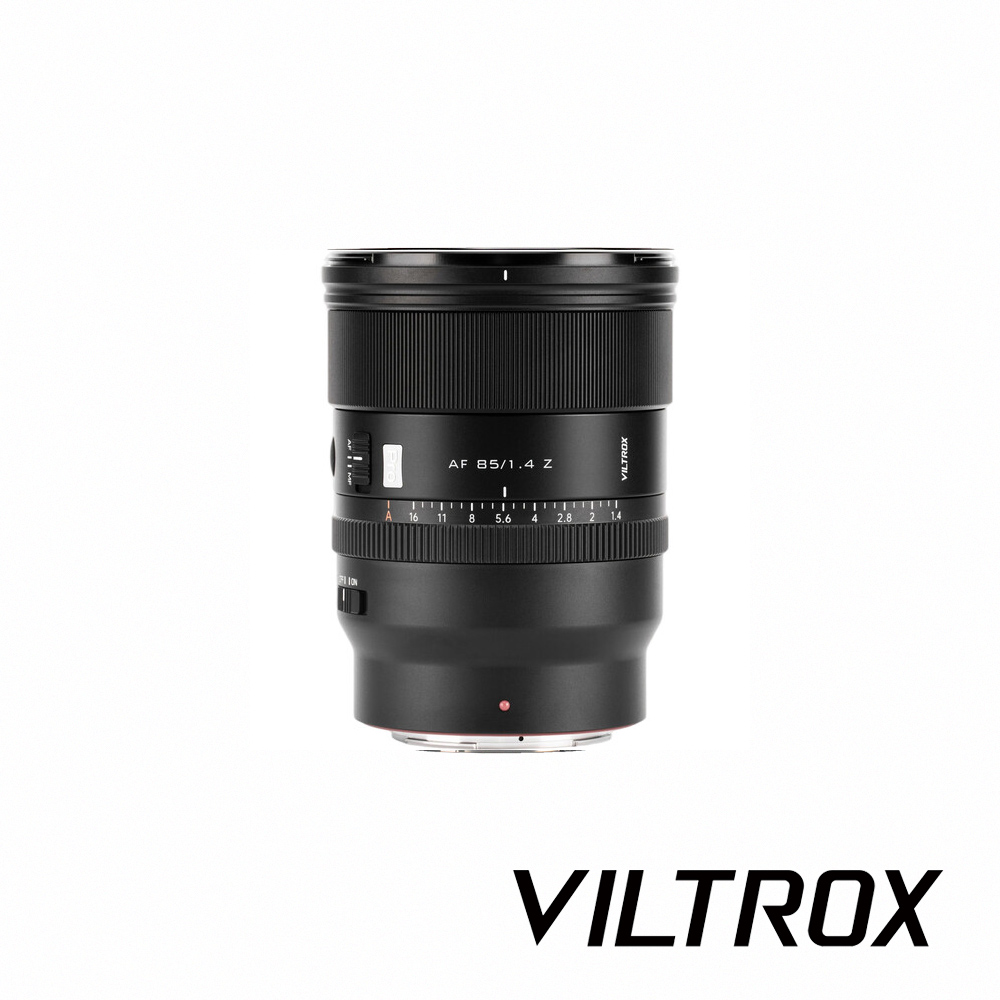 Viltrox 唯卓仕 唯卓仕 AF 85mm F1.4 Pro for Nikon Z 接環 公司貨