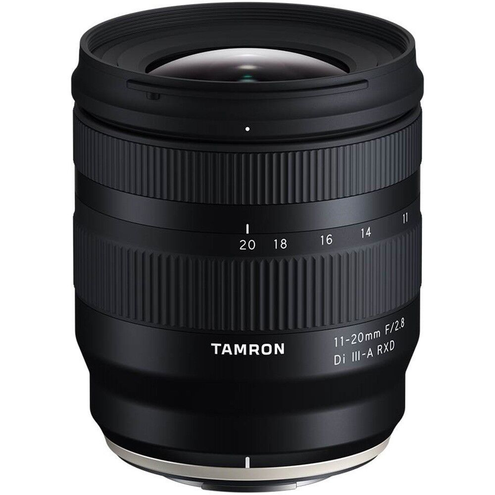 Tamron 騰龍 11-20mm F/2.8 DiIII A RXD (B060) FOR Canon RF 接環 公司貨