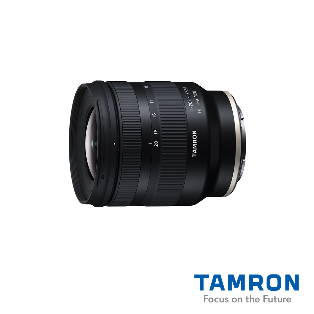 Tamron 騰龍 11-20mm F/2.8 DiIII A RXD (B060) FOR FUJIFILM X 公司貨