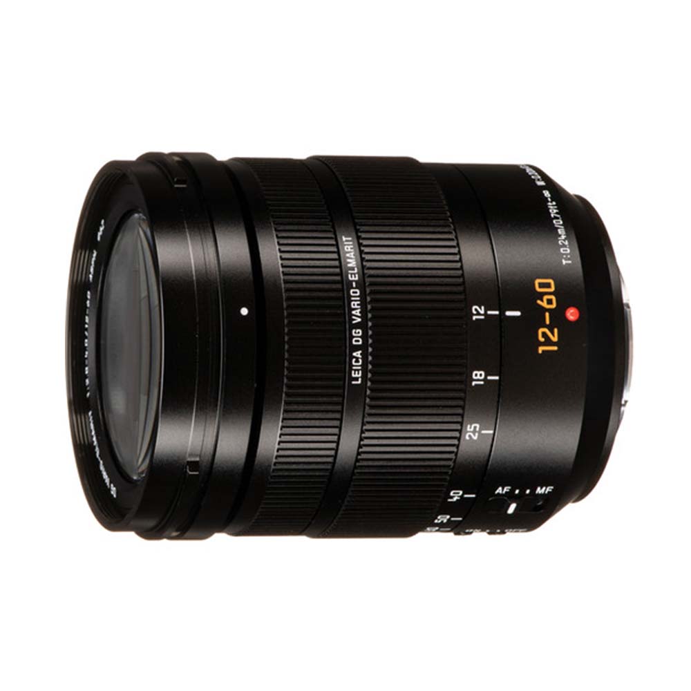 Panasonic 國際牌 LEICA DG VARIO-ELMARIT 12-60mm F2.8 - 4.0 ASPH. POWER OIS 拆鏡 for M43 (公司貨) H-ES12060E