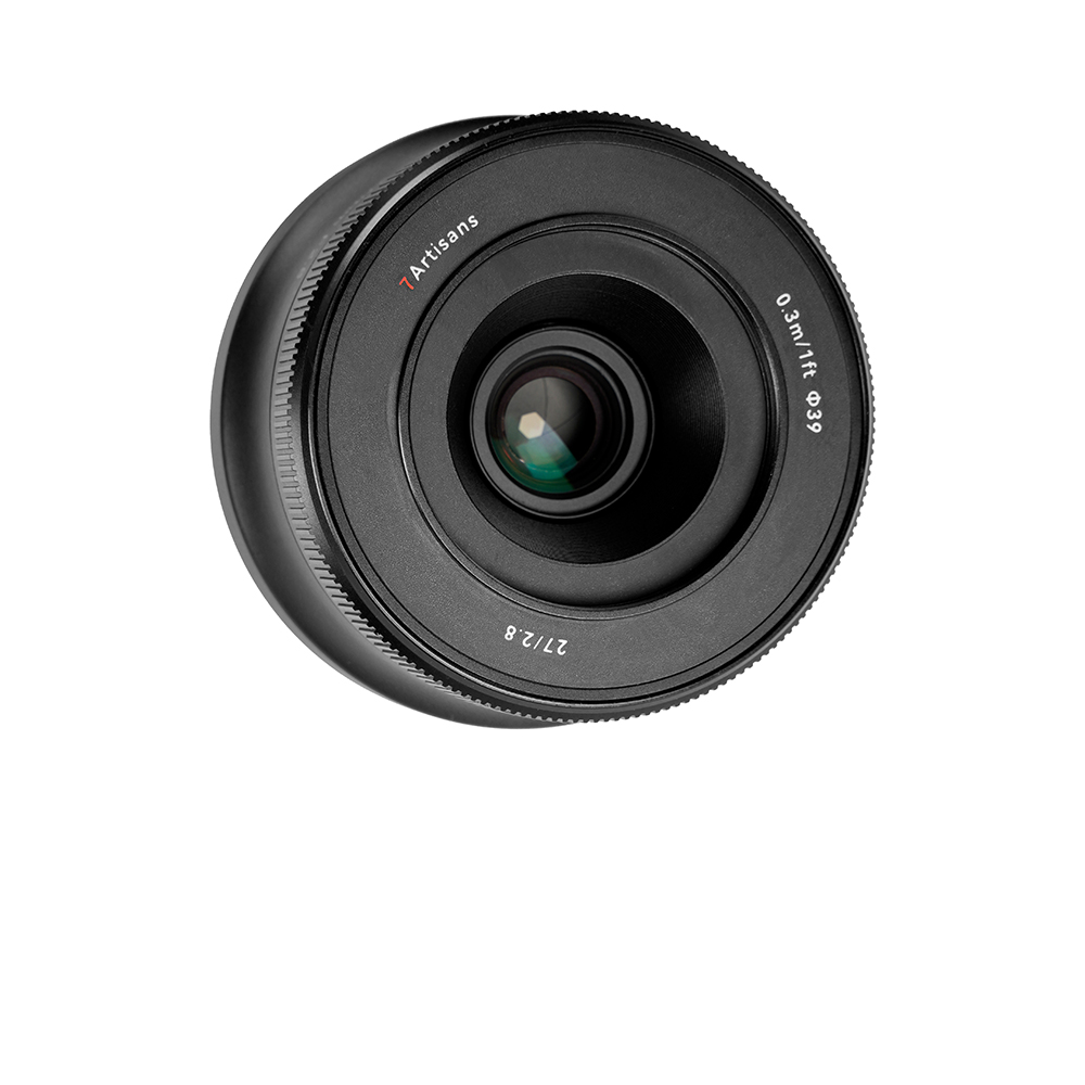 七工匠12mm F2.8 MKII Sony (E Mount) / Nikon (Z Mount) 公司貨