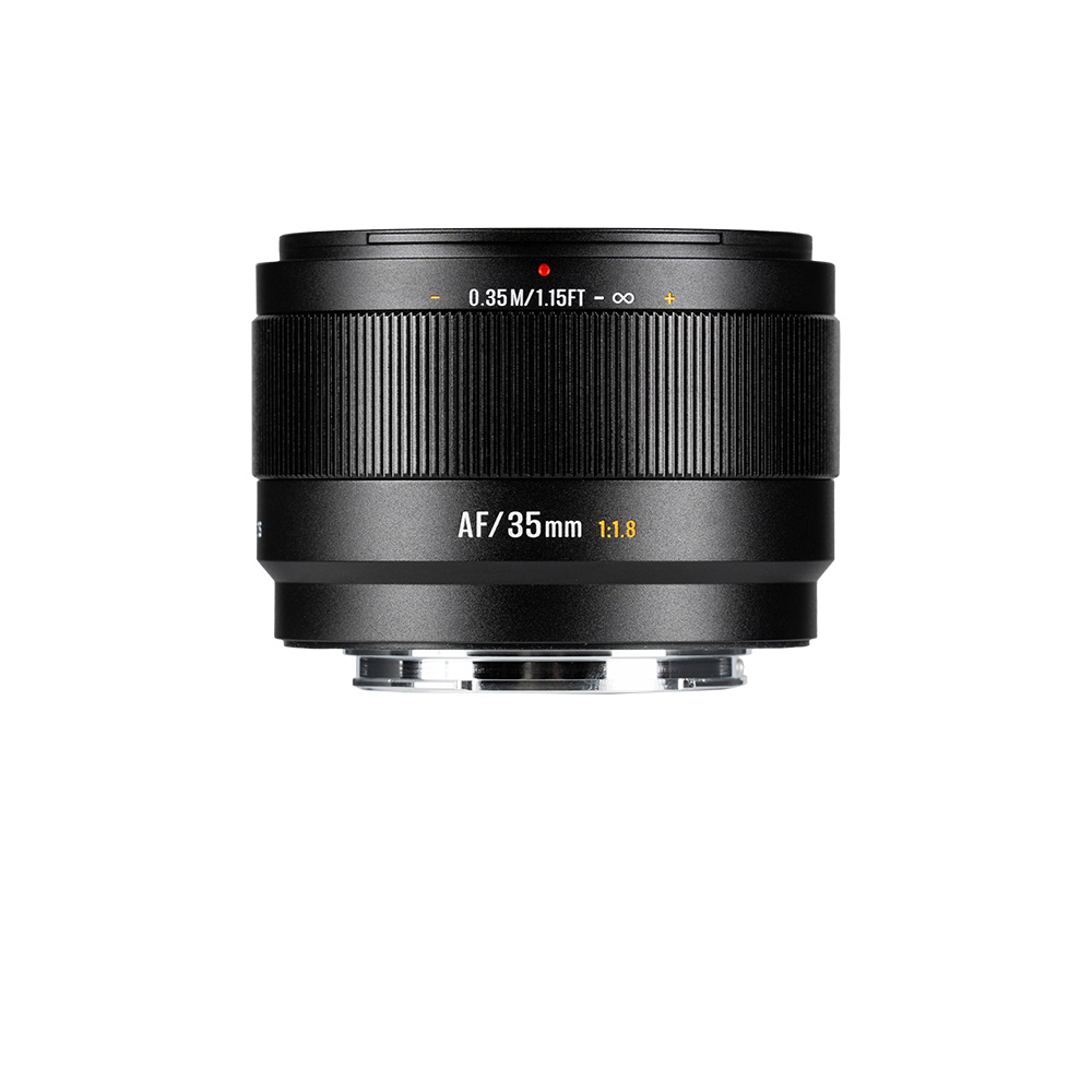七工匠AF50mm F1.8 APS-C 大光圈定焦鏡頭Sony E / Fujifilm X 公司貨
