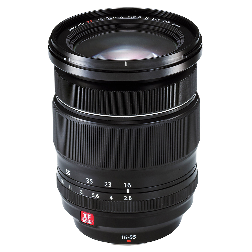 FUJIFILM 富士 XF 16-55mm F2.8 R LM WR II 平行輸入