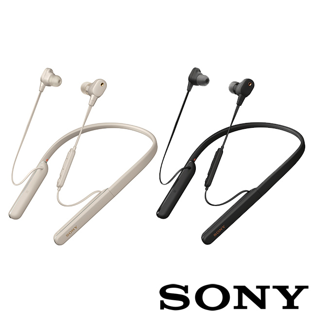 SONY WI-1000XM2 無線降噪入耳式藍牙耳機