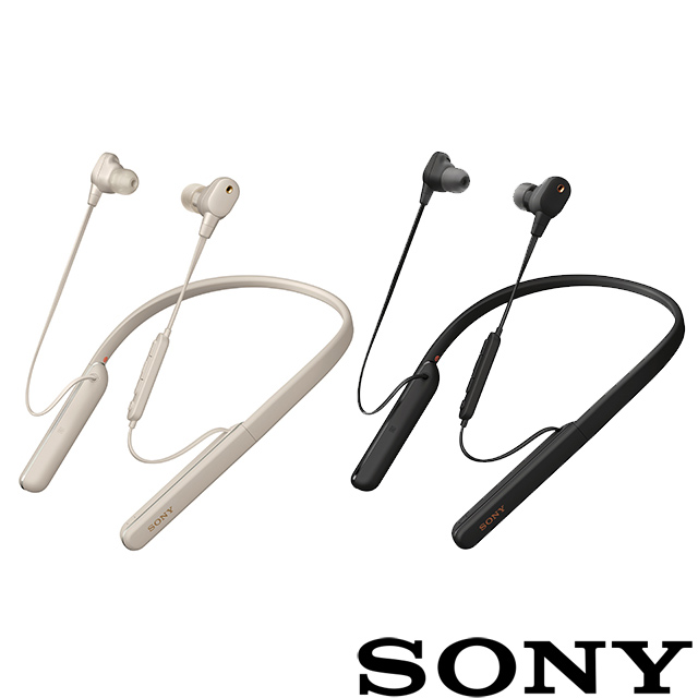 SONY WI-1000XM2 無線降噪入耳式藍牙耳機- PChome 24h購物