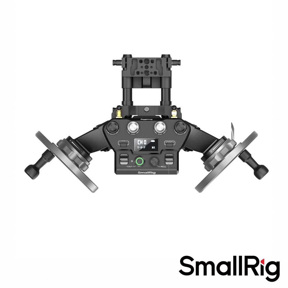 SmallRig 4525 穩定器控制輪 適用DJI RS系列 公司貨