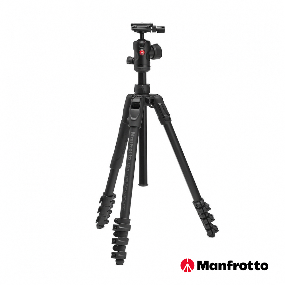 Manfrotto 專業腳架| 攝影腳架- PChome 24h購物