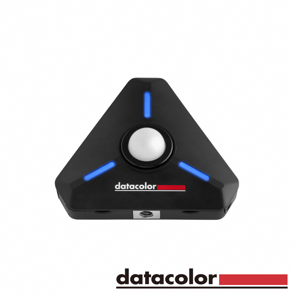 datacolor Spyder LightColor Meter 測光色溫表 公司貨