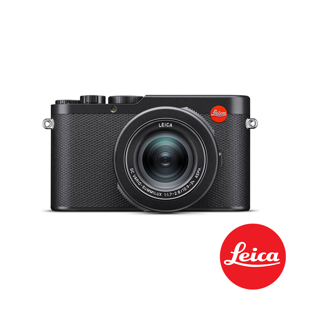 LEICA 徠卡D-Lux 8 便攜式數位相機公司貨