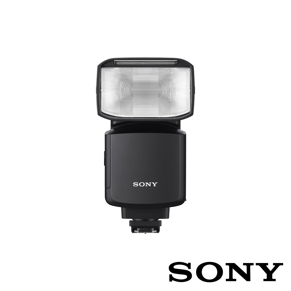 SONY 索尼  GN60 無線電控制外接閃光燈 HVL-F60RM2 (公司貨 保固12個月)