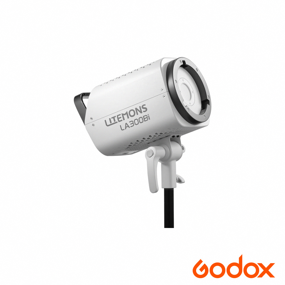 LA300BI K1 光小獸雙色溫 LED 直播燈 公司貨