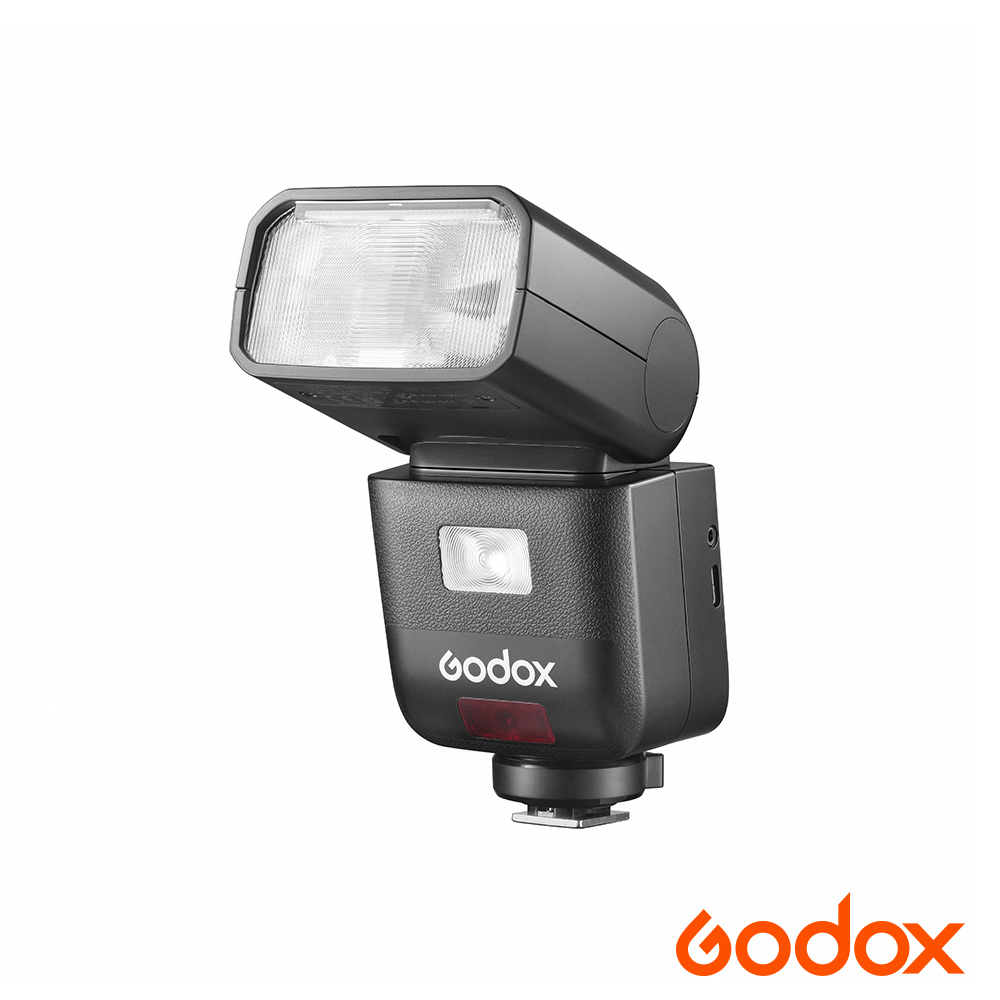 Godox 神牛 V480 TTL機頂閃光燈 公司貨