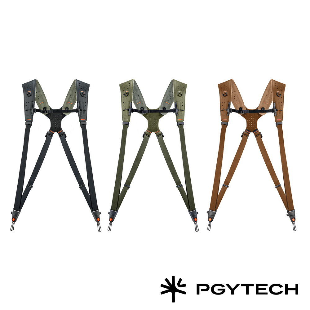 PGYTECH 相機背帶 Master 公司貨（其他規格）