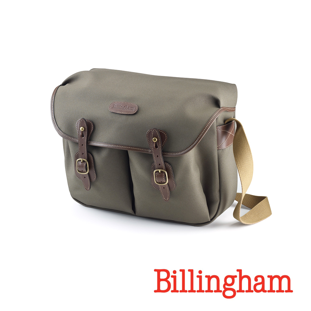 Billingham 白金漢 HADLEY LARGE 相機側背包 公司貨