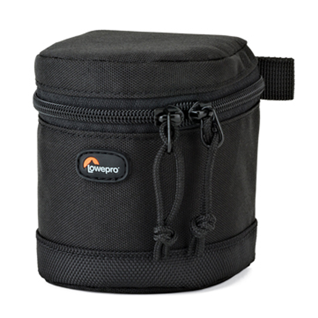 LOWEPRO Lens Case 0708 鏡頭收納袋 (台閔公司貨)