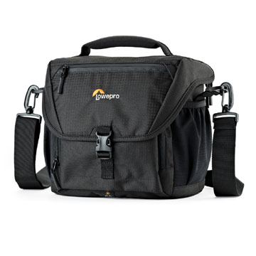 LOWEPRO 羅普 諾瓦 Nova 170AW II 專業相機包 (L149K)