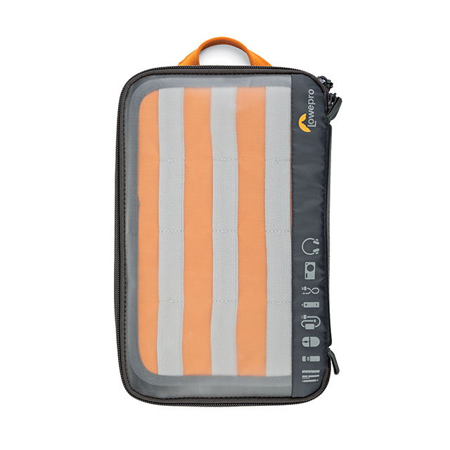 LOWEPRO 百納快取包(大) GearUp Case Large (L209) (台閔公司貨)
