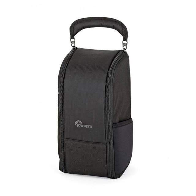 LOWEPRO 專業旅行者快取鏡頭袋 ProTactic 200AW L218(台閔公司貨)