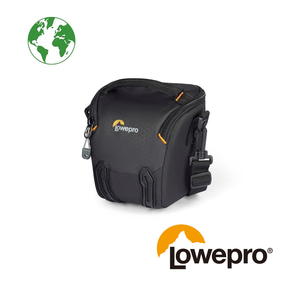 LOWEPRO 羅普 愛德蒙 Adventura TLZ20 III 相機包(L275)