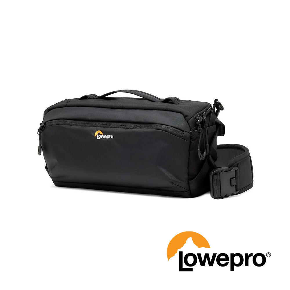 LOWEPRO 羅普 輕量旅行者 SLX 120 AW 三代 單肩相機包 公司貨