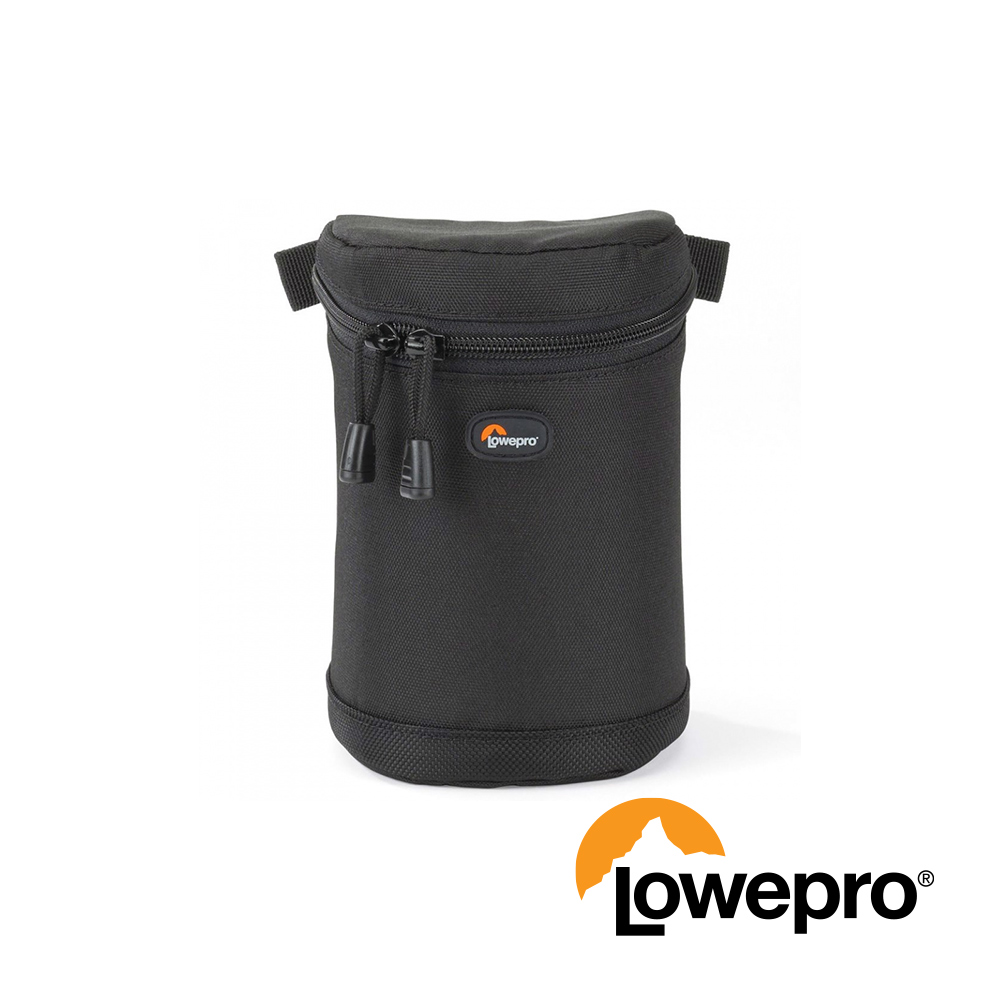 LOWEPRO 羅普 9X13CM鏡頭收納袋 公司貨