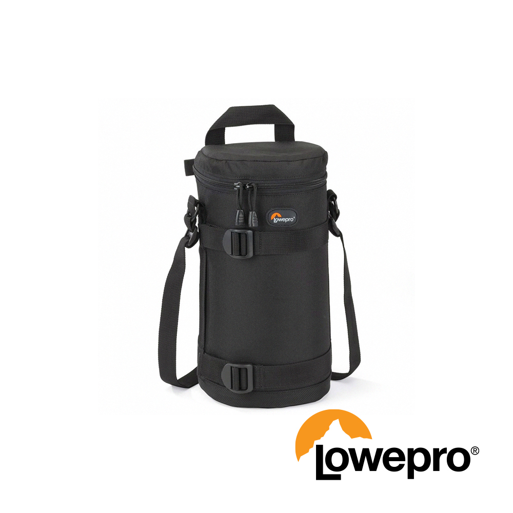 LOWEPRO 羅普 11X26CM鏡頭收納袋 公司貨
