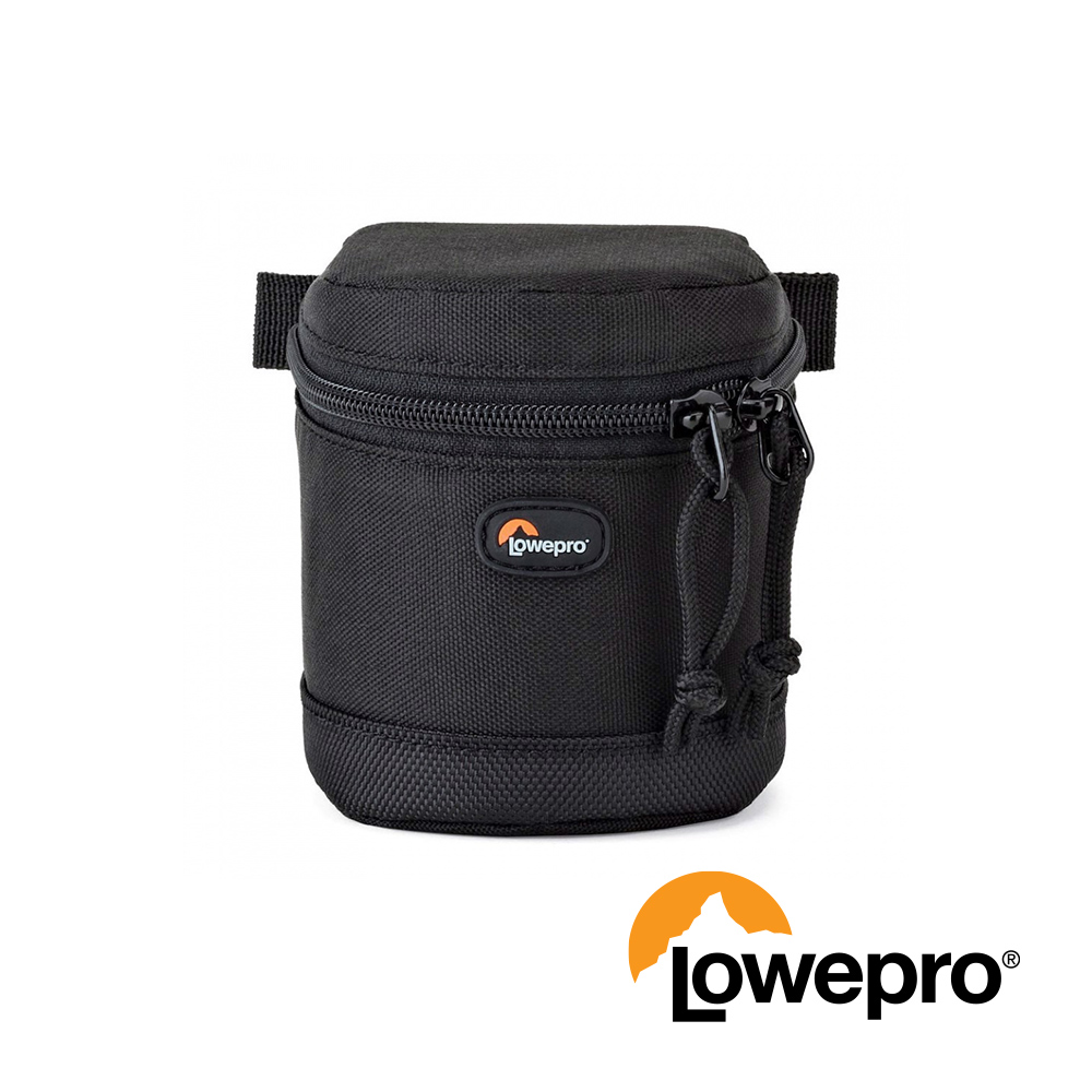 LOWEPRO 羅普 7X8CM鏡頭收納袋 公司貨