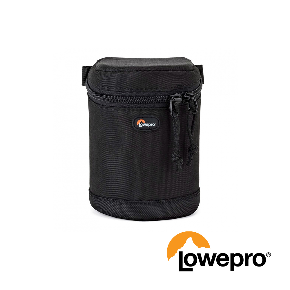 LOWEPRO 羅普 8X12CM鏡頭收納袋 公司貨
