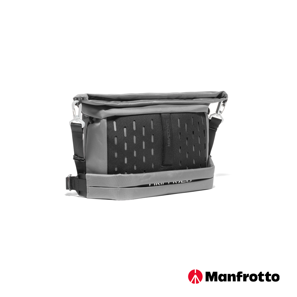 Manfrotto 曼富圖 UNCOVER探影者 7L 郵差包 公司貨