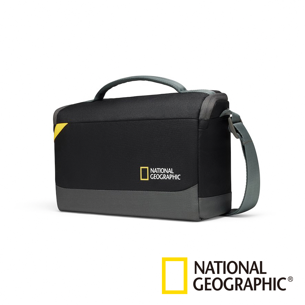 National Geographic 國家地理 E1 2370 中型相機收納包