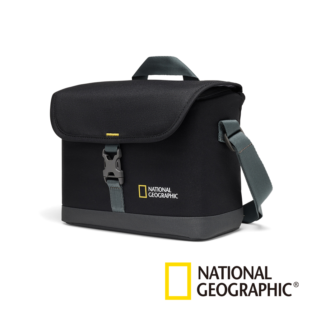 National Geographic 國家地理 E2 2370 中型相機肩背包