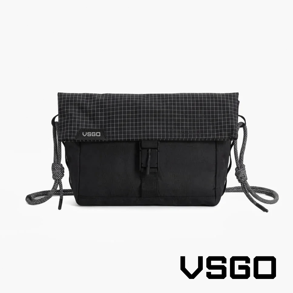 VSGO 威高 VB065 黑鷂 Urban 單肩相機包 3L 公司貨