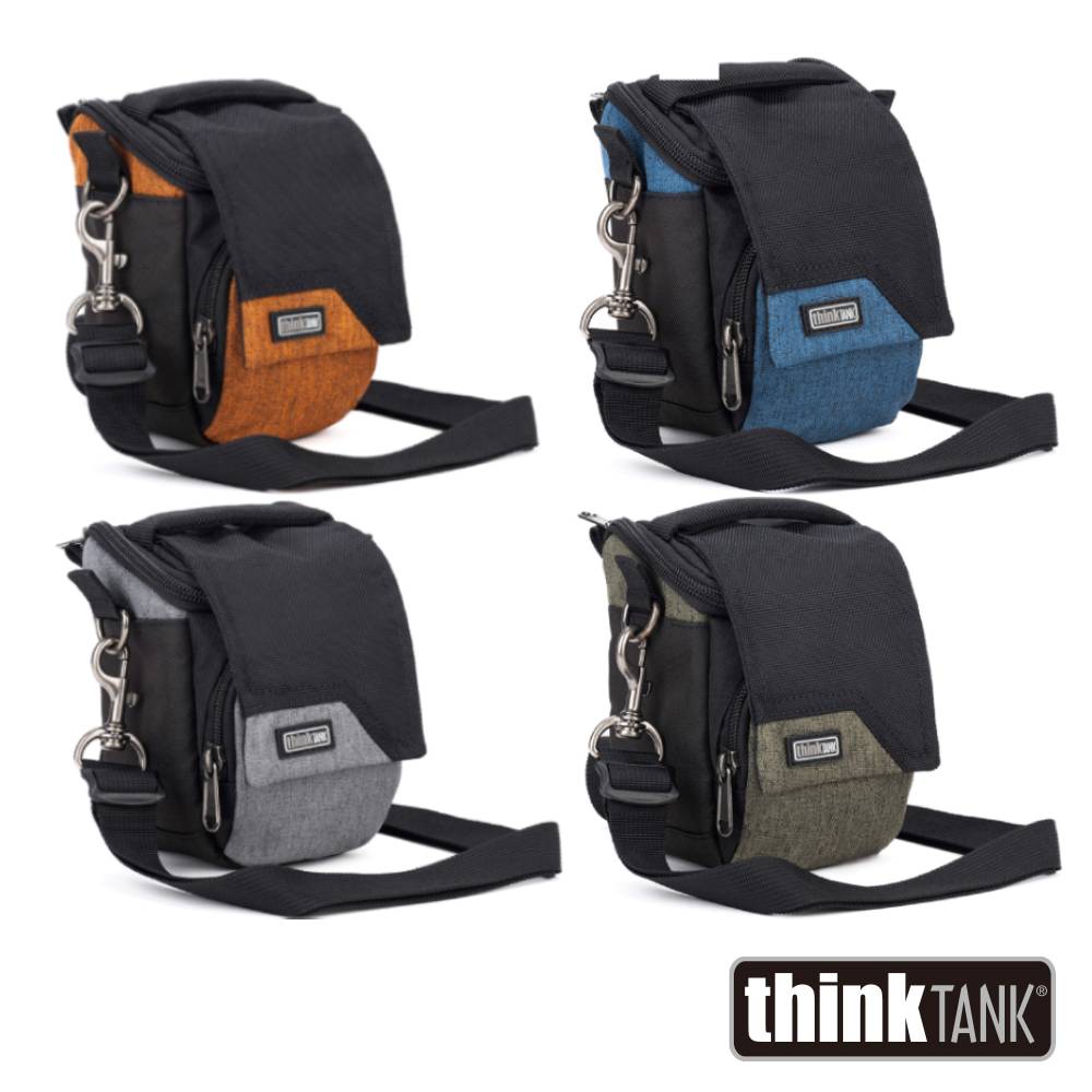 ThinkTank 創意坦克 Mirrorless Mover 5 V2 微單眼側背包 公司貨