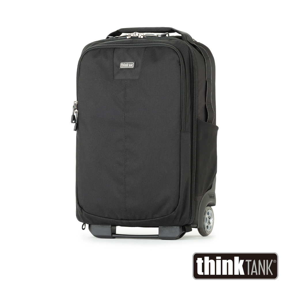 ThinkTank 創意坦克 Essentials 拉桿後背包 公司貨