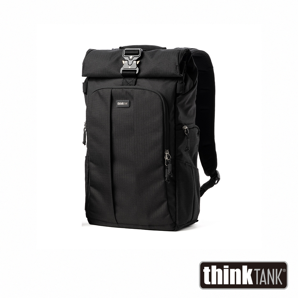 ThinkTank 創意坦克 Focus Point 攝影後背包 30L 公司貨