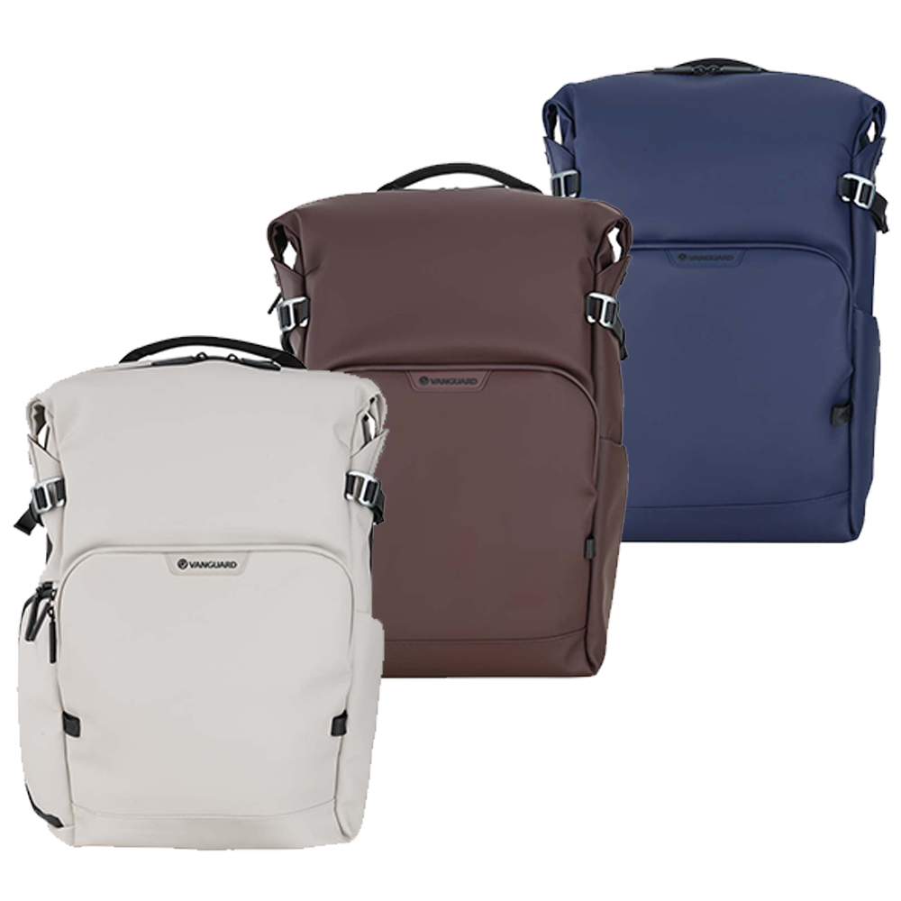 VANGUARD 精嘉 VEO LITE B 專業攝影後背包 30L