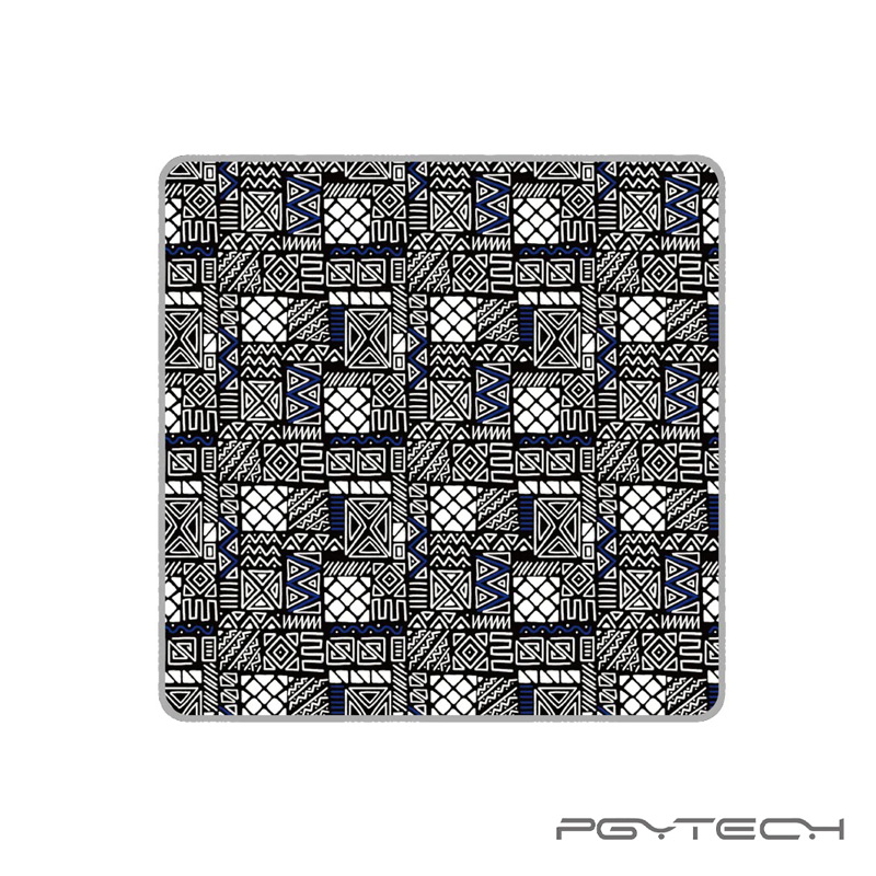 PGYTECH P-CB-102 自由包布-藝術幾何 公司貨