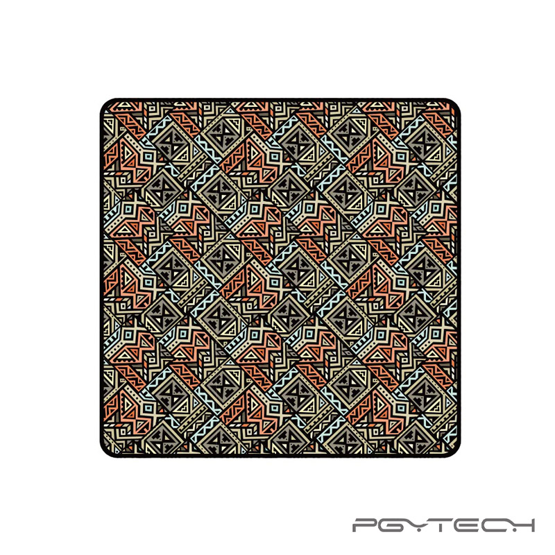 PGYTECH P-CB-103 自由包布-民族風 公司貨