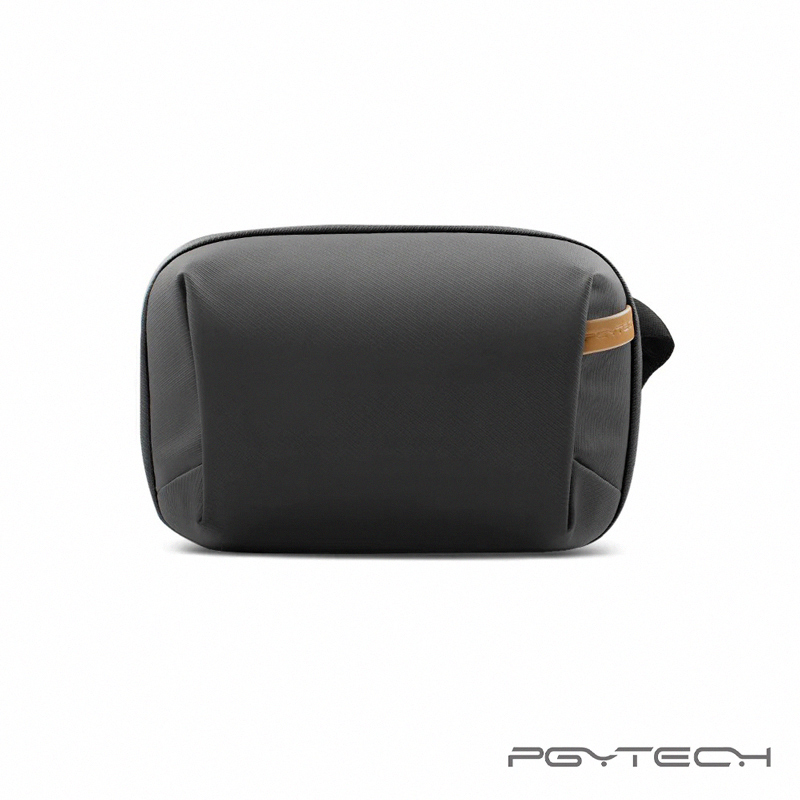 PGYTECH P-CB-093 迷你數碼收納包-暮光黑