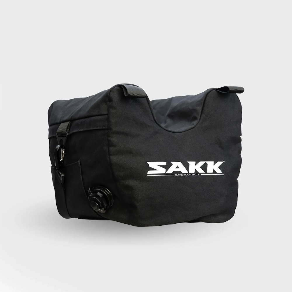 SAKK CAMERA SADDLE 攝影馬鞍袋 充氣版